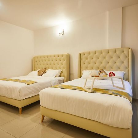 Ahn-Yi Residence Brinchang Εξωτερικό φωτογραφία