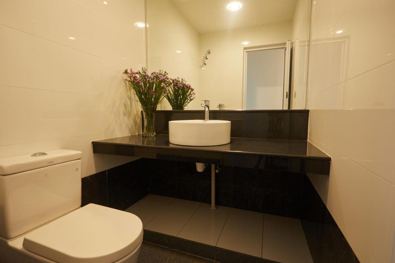 Ahn-Yi Residence Brinchang Εξωτερικό φωτογραφία