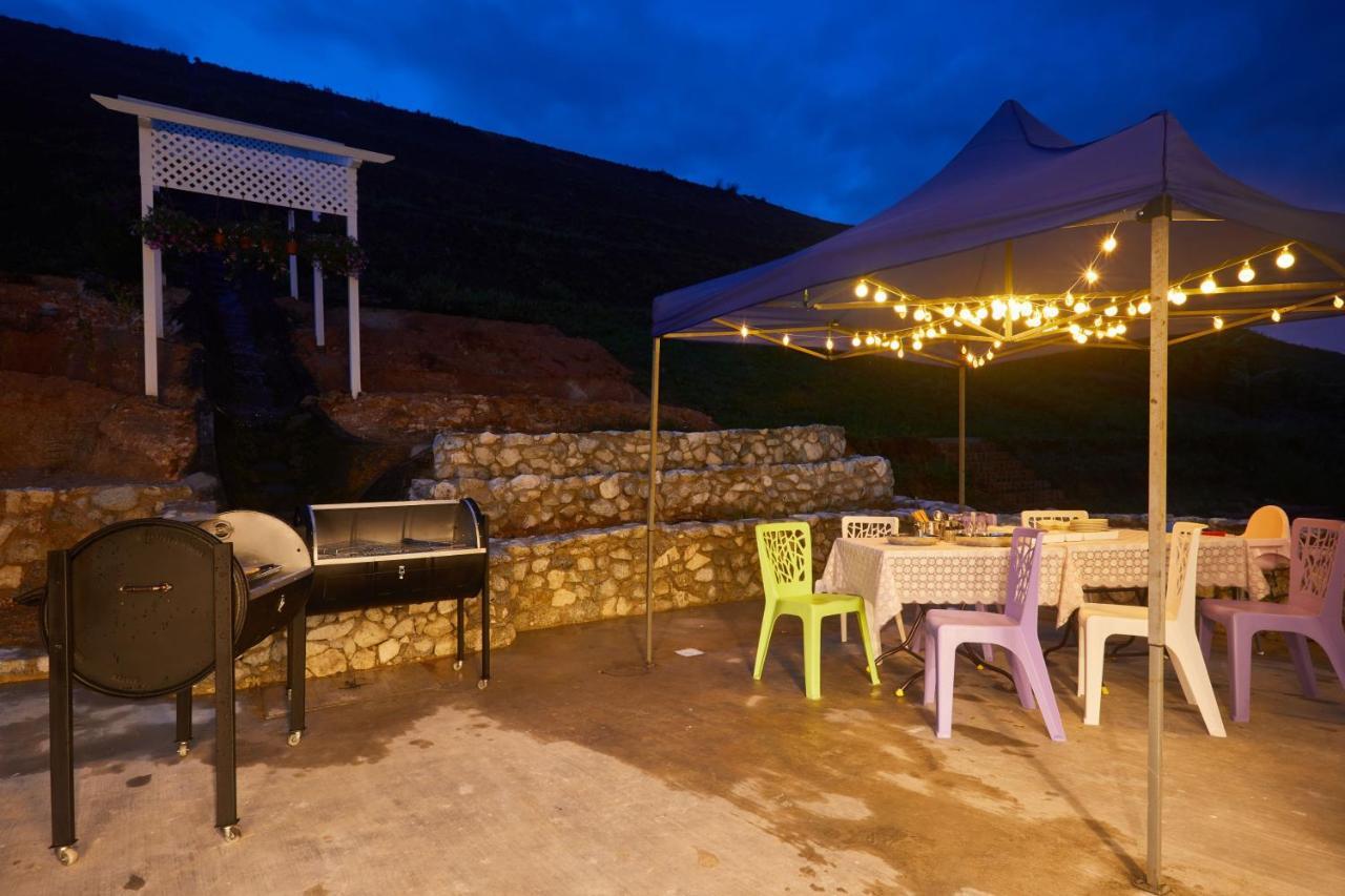 Ahn-Yi Residence Brinchang Εξωτερικό φωτογραφία