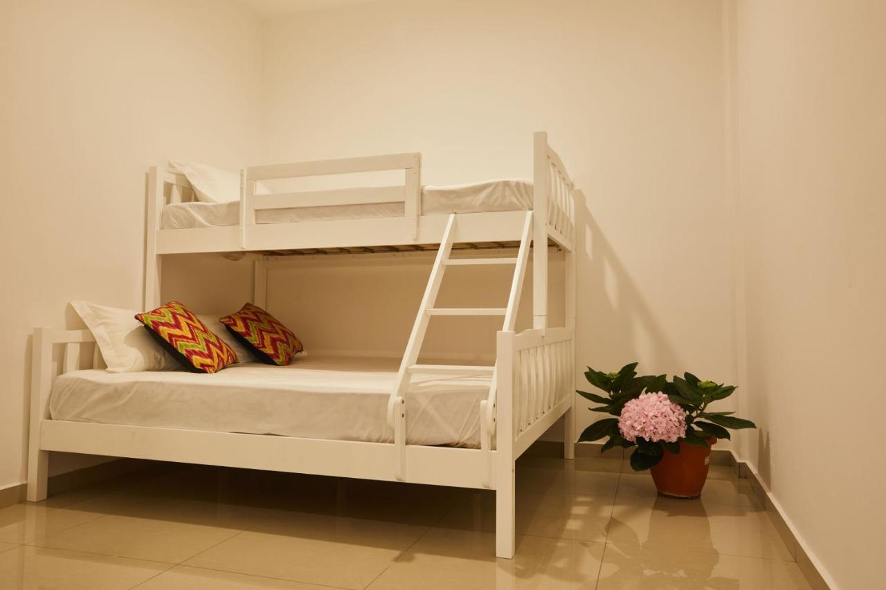 Ahn-Yi Residence Brinchang Εξωτερικό φωτογραφία