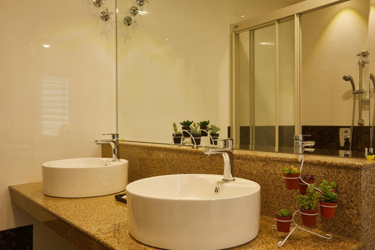 Ahn-Yi Residence Brinchang Εξωτερικό φωτογραφία